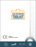 CIID Data Integration Toolkit cover thumbnail